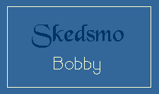 Bobby Skedsmo Header